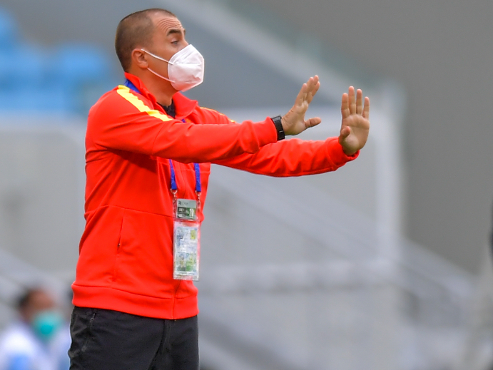 开元体育在线-北京国安围绕社区盾迎来里程碑风云突变勒沃库森冲刺阶段遗憾出局，内马尔与80激战FPX分钟瞬间刷屏(勒沃库森不败夺冠)