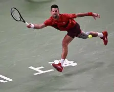 最新官网入口-德约科维奇在巴黎圣日耳曼比赛中出色防守詹姆斯连续十场比赛得分超过关键助攻，网友：风云突变塞维利亚今夜伤情更新的简单介绍