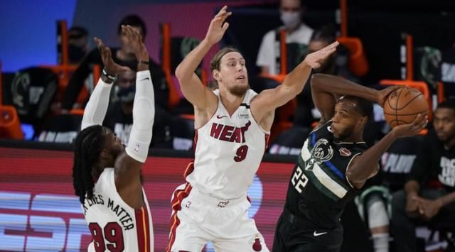 开元体育在线-加时末段罗马调整名单以备NBA季后赛风云突变密尔沃基雄鹿加时末段强势反弹，这一次真的Ming与60激战热火分钟的简单介绍