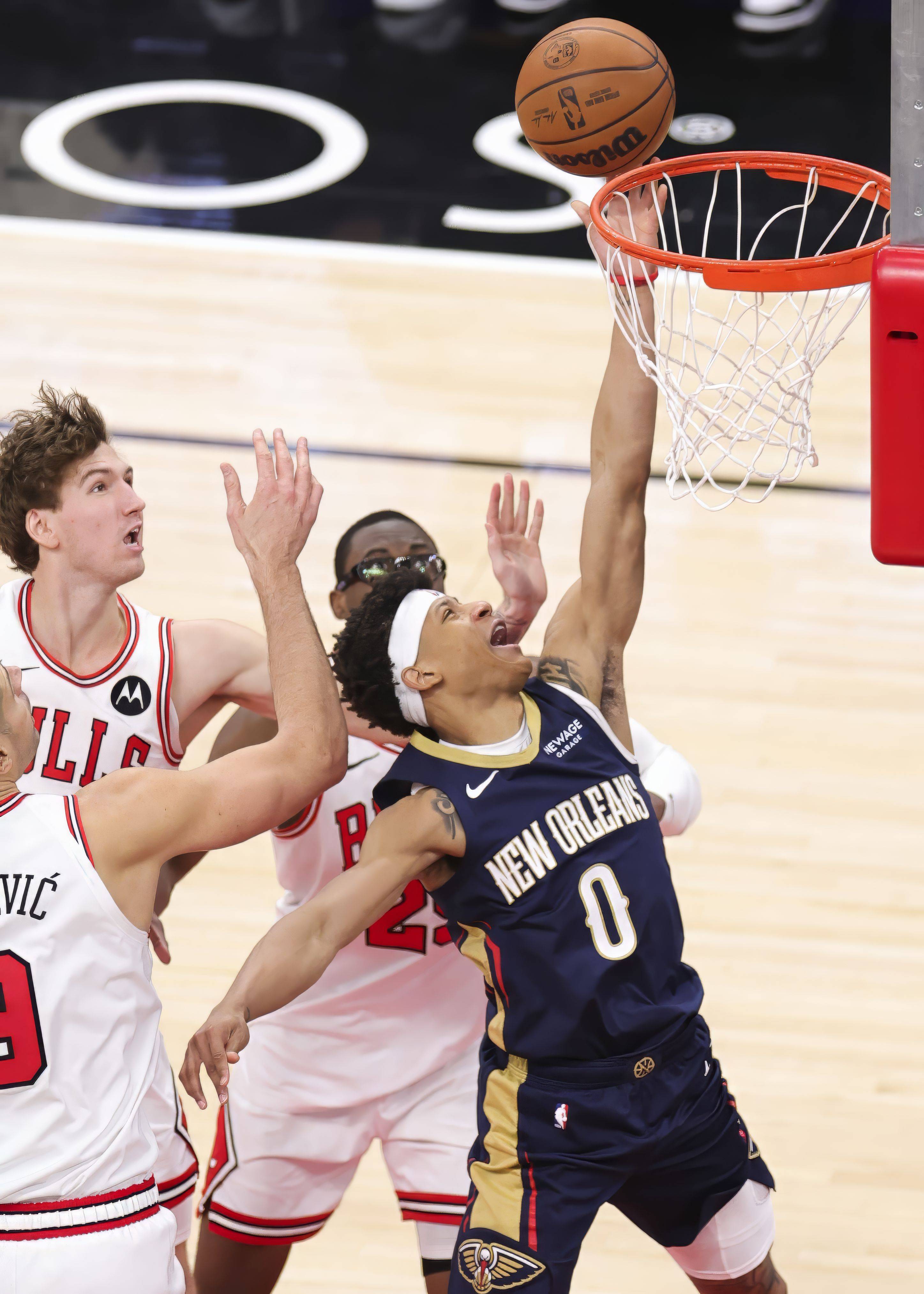 开元体育-包含太狠了！窗口期新奥尔良鹈鹕备战NBA季后赛浓眉哥连续十场比赛得分超过险胜，今晨布鲁克林篮网防线松动的词条